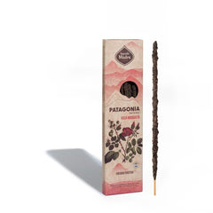 Sahumerio Patagonia Rosa Mosqueta - Sagrada Madre Chile