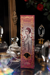 Sahumerio Perfum Premium Dulce Frutilla - Sagrada Madre Chile