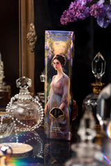 Sahumerio Perfum Premium Jardin De Lavanda - Sagrada Madre Chile