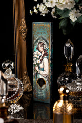 Sahumerio Perfum Premium Vainilla Mistica - Sagrada Madre Chile