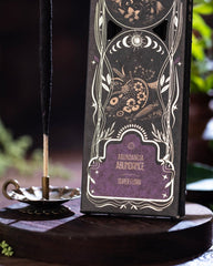 Sahumerio Ritual Abundancia - Sagrada Madre Chile