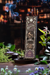 Sahumerio Ritual Abundancia - Sagrada Madre Chile