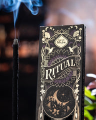 Sahumerio Ritual Abundancia - Sagrada Madre Chile