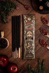 Sahumerio Ritual Amor Propio - Sagrada Madre Chile