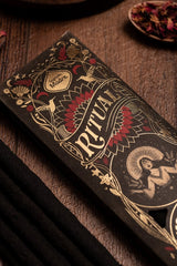 Sahumerio Ritual Amor Propio - Sagrada Madre Chile