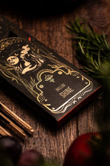 Sahumerio Ritual Brillar - Sagrada Madre Chile