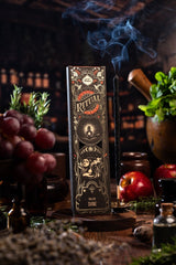 Sahumerio Ritual Brillar - Sagrada Madre Chile