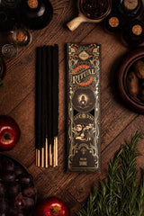 Sahumerio Ritual Brillar - Sagrada Madre Chile