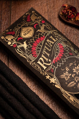 Sahumerio Ritual Cacao Sanación - Sagrada Madre Chile