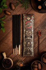 Sahumerio Ritual Cacao Sanación - Sagrada Madre Chile