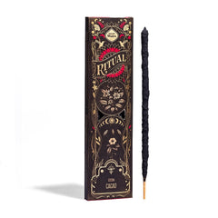 Sahumerio Ritual Cacao Sanación - Sagrada Madre Chile