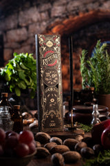 Sahumerio Ritual Cacao Sanación - Sagrada Madre Chile