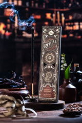 Sahumerio Ritual Empoderamiento - Sagrada Madre Chile