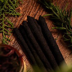 Sahumerio Ritual Empoderamiento - Sagrada Madre Chile