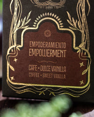 Sahumerio Ritual Empoderamiento - Sagrada Madre Chile