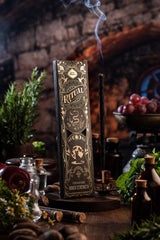 Sahumerio Ritual Fuerza Interior - Sagrada Madre Chile