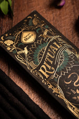 Sahumerio Ritual Fuerza Interior - Sagrada Madre Chile