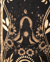 Sahumerio Ritual Gratitud - Sagrada Madre Chile