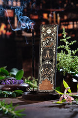 Sahumerio Ritual Gratitud - Sagrada Madre Chile