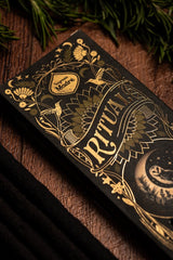 Sahumerio Ritual Limpieza Energetica - Sagrada Madre Chile