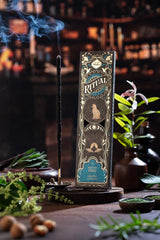 Sahumerio Ritual Manifestar - Sagrada Madre Chile