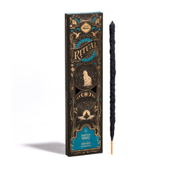 Sahumerio Ritual Manifestar - Sagrada Madre Chile