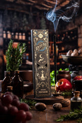 Sahumerio Ritual Purificación - Sagrada Madre Chile