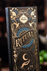 Sahumerio Ritual Purificación - Sagrada Madre Chile