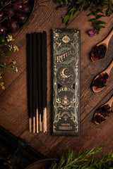 Sahumerio Ritual Tranquilidad - Sagrada Madre Chile