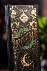 Sahumerio Ritual Tranquilidad - Sagrada Madre Chile