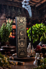 Sahumerio Ritual Tranquilidad - Sagrada Madre Chile