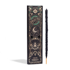 Sahumerio Ritual Tranquilidad - Sagrada Madre Chile