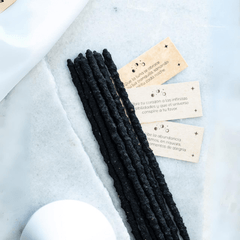 Sahumerio Sagrado Amor Eterno - Sagrada Madre Chile