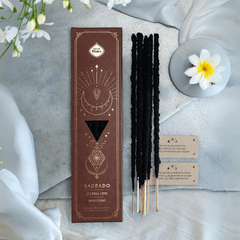 Sahumerio Sagrado Amor Eterno - Sagrada Madre Chile