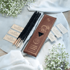 Sahumerio Sagrado Encuentro Divino - Sagrada Madre Chile