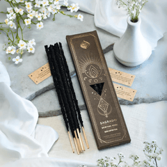 Sahumerio Sagrado Guia Espiritual - Sagrada Madre Chile