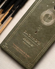 Sahumerio Sagrado Kundalini - Sagrada Madre Chile