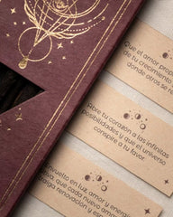 Sahumerio Sagrado Meditación - Sagrada Madre Chile