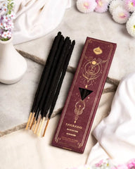 Sahumerio Sagrado Meditación - Sagrada Madre Chile