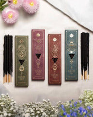 Sahumerio Sagrado Meditación - Sagrada Madre Chile