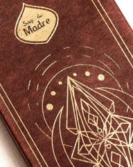 Sahumerio Sagrado Samadhi - Sagrada Madre Chile