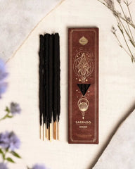 Sahumerio Sagrado Samadhi - Sagrada Madre Chile