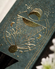 Sahumerio Sagrado Yoga - Sagrada Madre Chile