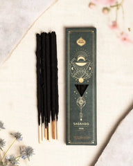 Sahumerio Sagrado Yoga - Sagrada Madre Chile