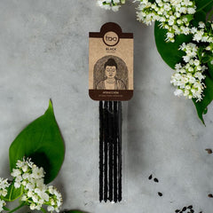 Sahumerio TAO Black Chocolate (Atracción) - Sagrada Madre Chile