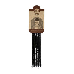 Sahumerio TAO Black Sandalo (Conexion con lo Divino) - Sagrada Madre Chile