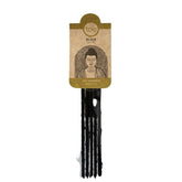 Sahumerio TAO Black Tilo (Paz Interior) - Sagrada Madre Chile