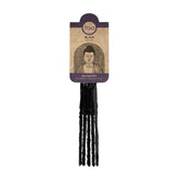 Sahumerio TAO Black Violeta Lavanda (Relajacion) - Sagrada Madre Chile