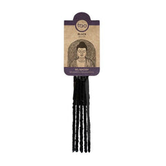 Sahumerio TAO Black Violeta Lavanda (Relajacion) - Sagrada Madre Chile