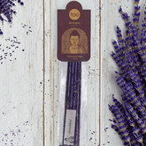 Sahumerio TAO Lavanda - Sagrada Madre Chile